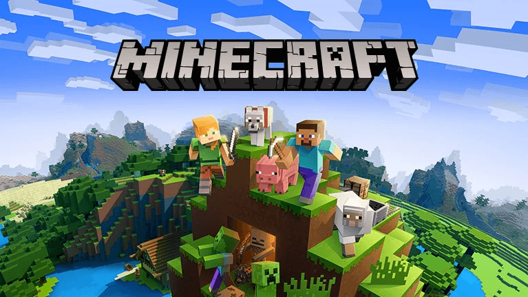 Minecraft (MC3)